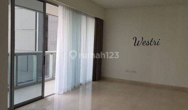 Apartemen Anandamaya Residence 3BR Deluxe View Shangrilla High Floor Jakarta Pusat 1