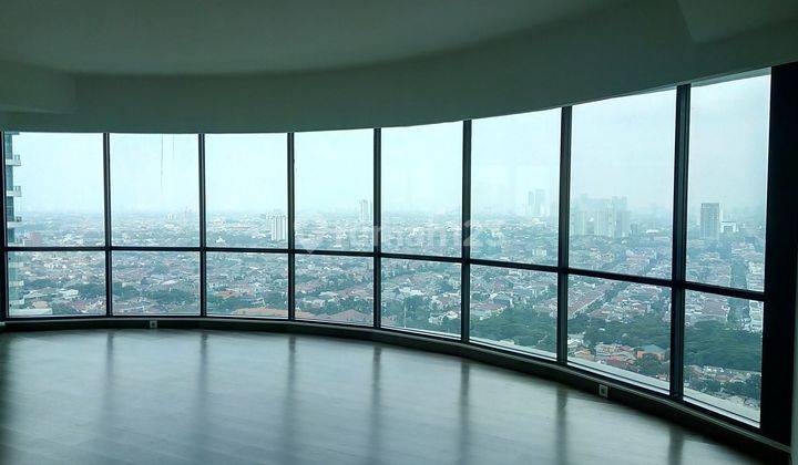 Apartemen Bagus, Mewah Siap Huni di Puri Jakarta Barat 1