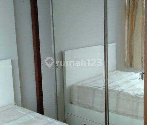 Hamptons Park, 2+1 Br, Luas 103 M2, Lantai 10, Lokasi Dekat Pondok Indah, Mewah, Strategis, Hub 0813 1838 1838  2