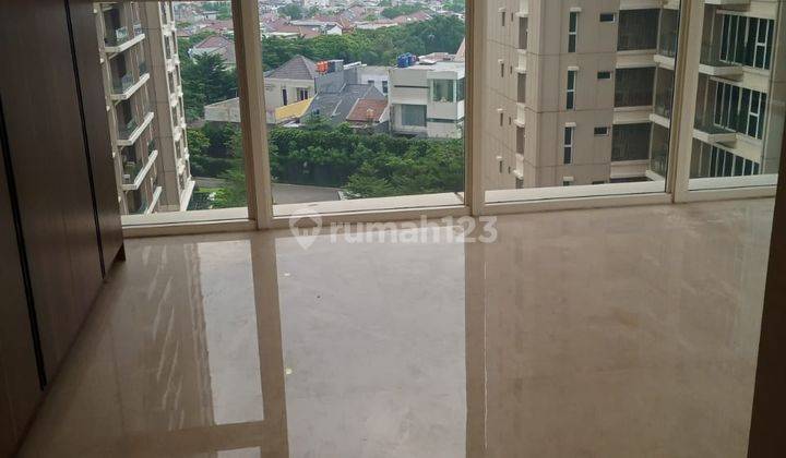 Apartemen Pondok Indah Residence Jaksel Tower Amala 3BR Lt9 FF (In) 2