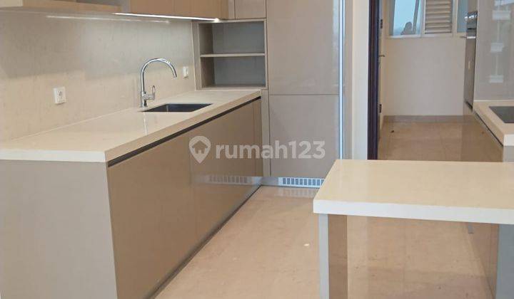 Apartemen Pondok Indah Residence Jaksel Tower Amala 3BR Lt9 FF (In) 1