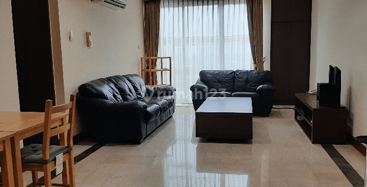 Apartment Furnished, 2 level, view city 1