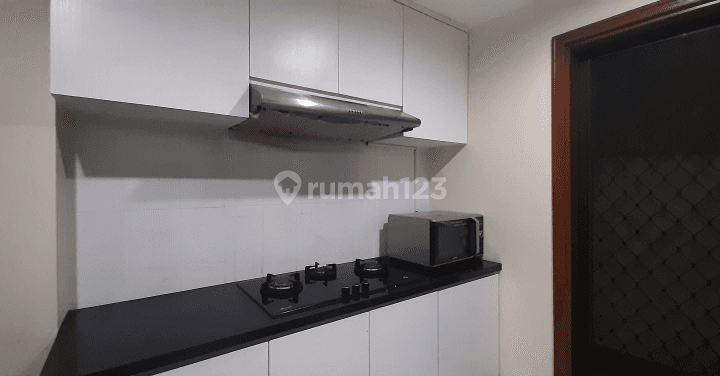 Apartment Furnished, 2 level, view city 2