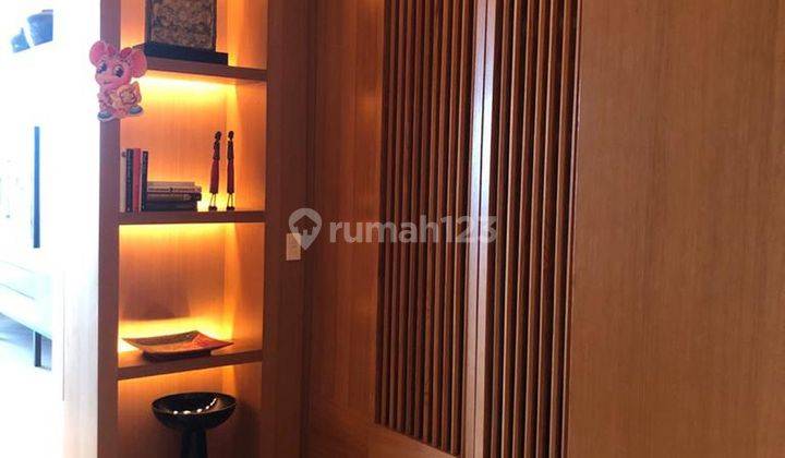 APARTEMEN DARMAWANGSA RESIDENCES KEBAYORAN BARU (FULL FURNISH) 2