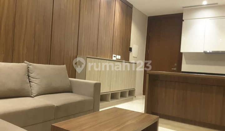 Apartment The Elements Epicentrum Kuningan