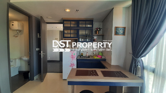 One Residence 2 Bedroom Sea View HOOK 2