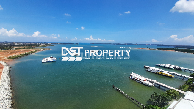 One Residence 2 Bed Room Sea View HOOK