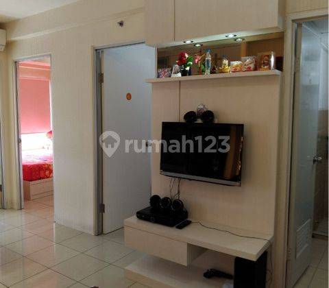 Murah apartemen Green Bay Pluit 2