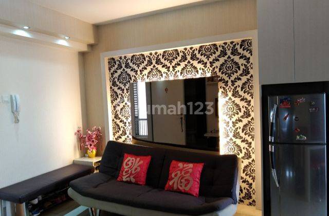 Murah apartemen Green Bay Pluit 1