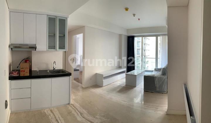 Apartement Siap Huni di Landmark Residence Pusat Kota Apartement Siap Huni di Landmark Residence Pusat Kota