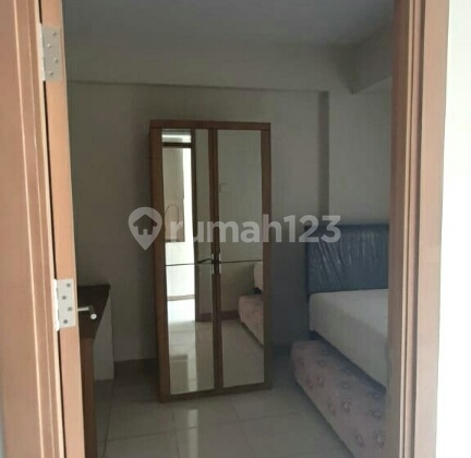 Grand Palm Residence Apartment in Kosambi Baru, West Jakarta – 2BR Good Condition 1