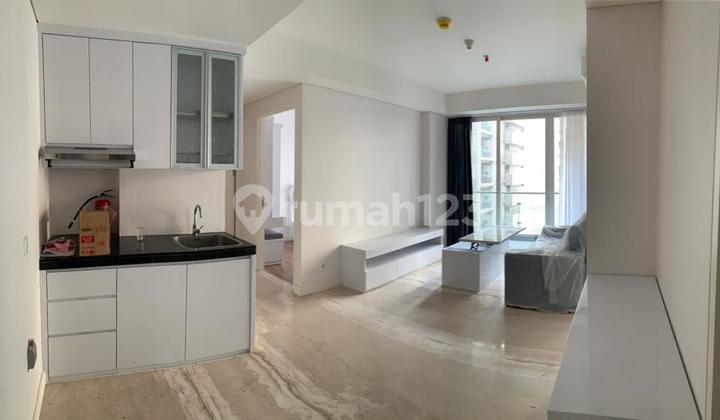 Ready-to-Occupy Apartment in Landmark Residence City Center Ready-to-Occupy Apartment in Landmark Residence City Center