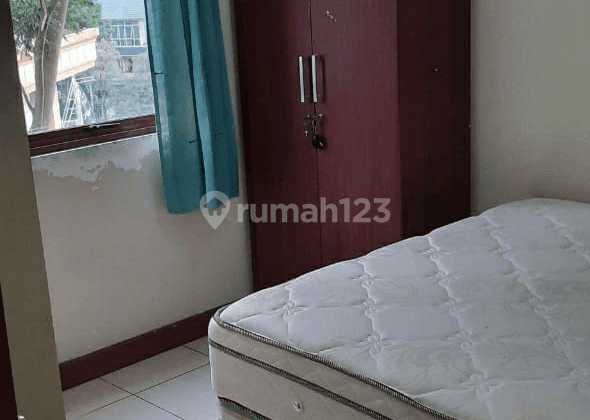 Apartemen Majesty 2 bedroom full furnished 1