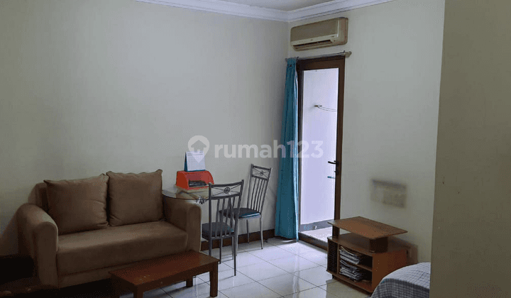 Apartemen Majesty 2 bedroom full furnished 2