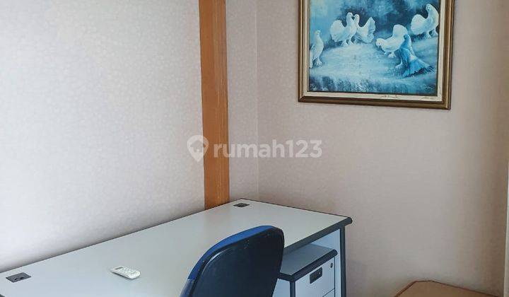 Apartemen Semanggi  3 bed rooms , 84 m, very strategic location 2