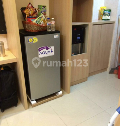 Apartment Ambassade Residences Full Furnished 2