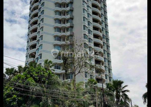 Apartemen Parama 4+1BR 2