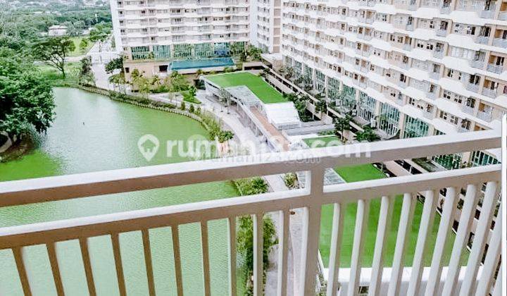 BEST OFFER NICE APARTEMEN TRIVIUM NEAR PAPAYA SUPERMARKET 2