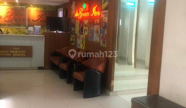 Apartemen Murah Gandeng 2 unit Aeropolis Dekat Bandara Soekarno Hatta 2