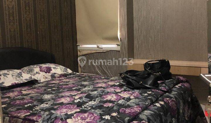 Apartemen Murah Gandeng 2 unit Aeropolis Dekat Bandara Soekarno Hatta 1