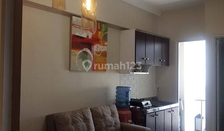 Apartemen Siap Huni di Gunawangsa MERR, Surabaya Timur 2