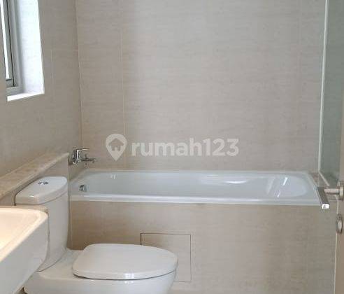 Apartemen Gold coast tower atlantik, luas 113m, 3Br siap huni, Rapih 2