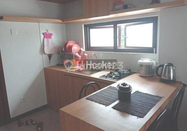 Apartemen siap huni di Assati Vanya Park area BSD 2