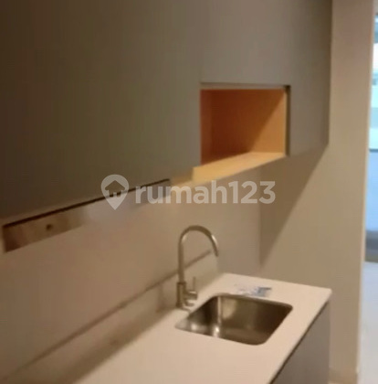 Apartemen Ta Resident Tipe 1 Kamar.tidur 1