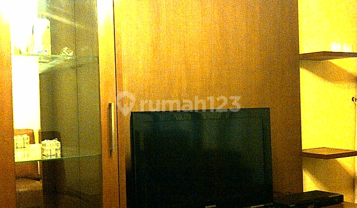Apartemen CBD Pluit Nyaman Siap Huni 2