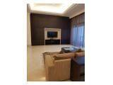 Apartemen Pacific Place SCBD Sudirman di Jakarta Selatan – 500 m2 Furnished / Semi Furnished 2