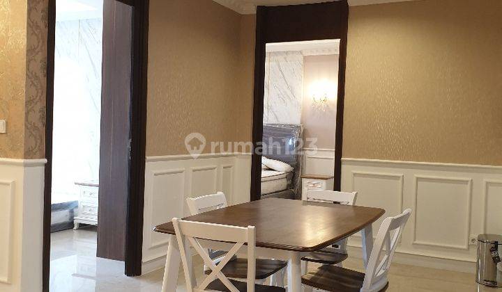 For Sale  Apartemen Pondok Indah TWR Maya 1