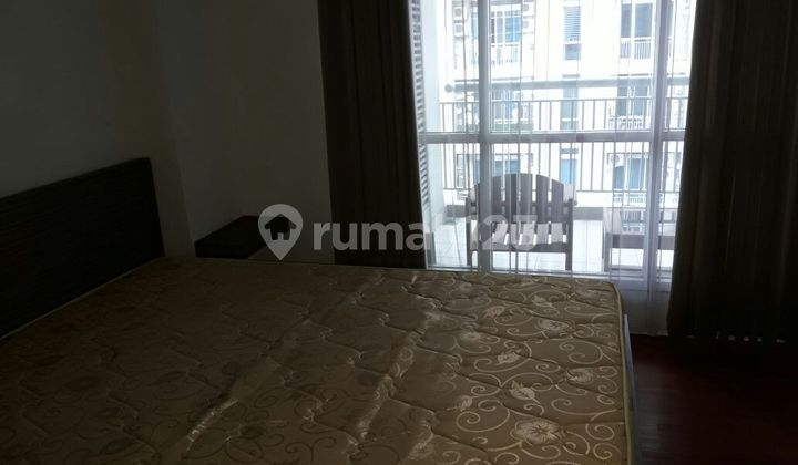 siap huni cbd pluit 2