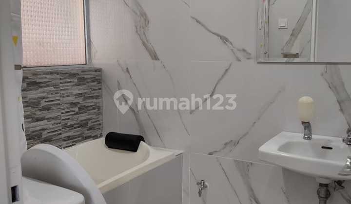Disewakan Apartment Crown Court Lippo Cikarang  2