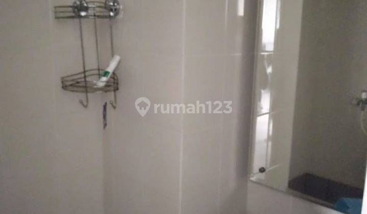 Apartemen akasa,lokasi strategis,full furnished,rapih,nyaman 2