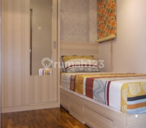 Apartemen full furnish Apartemen full furnish