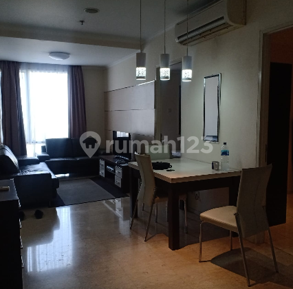 Apartement Di Pusat Kota 2