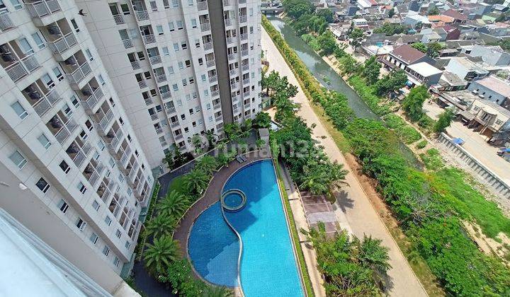 Apartemen type studio di mustika golf residance Jababeka Cikarang 2