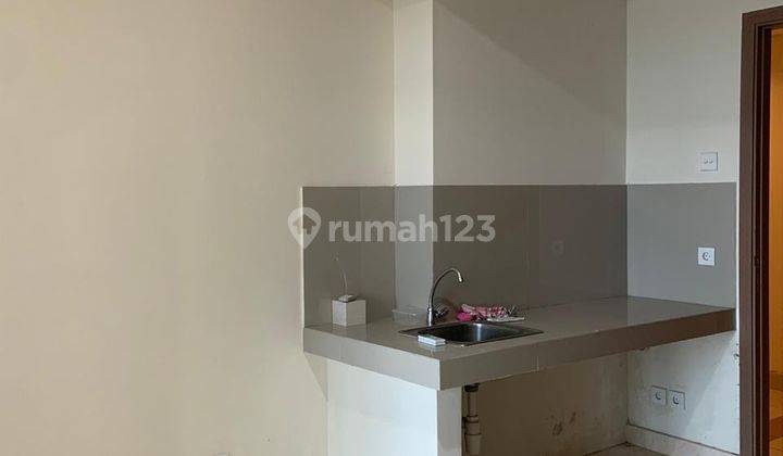 Apartement Puri Orchard Tower Orange Groove Wing A Lt 26, 1BR, Non Furnished 2