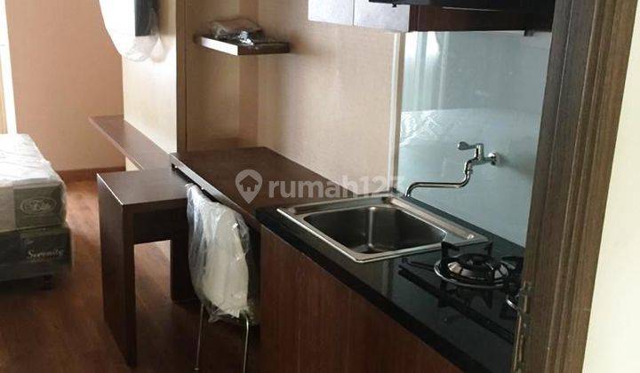 6 Unit Apartment di Easton Park Residence Jatinangor Cocok untuk dihuni atau Investasi 1