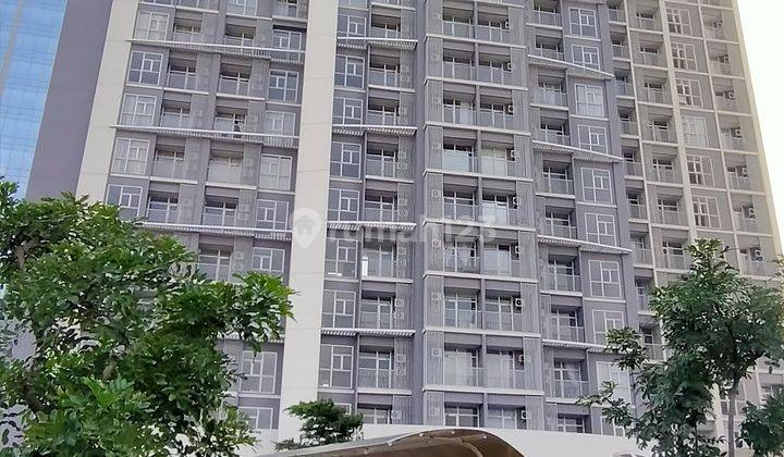 Apartment Ciputra Internasional Puri Jakarta Barat 1