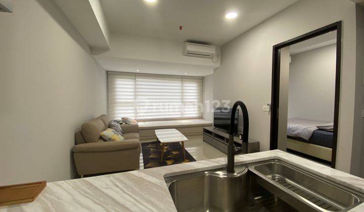 Orange County apartement lokasi strategis 1