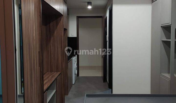 Apartemen Puri Mansion Dijual di Duri Kosambi, Cengkareng, Jakarta Barat 0024 Chr  1