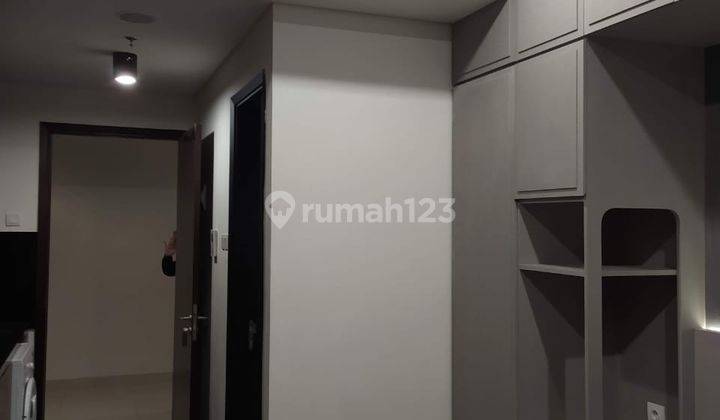 Apartemen Puri Mansion Dijual di Duri Kosambi, Cengkareng, Jakarta Barat 0024 Chr  2