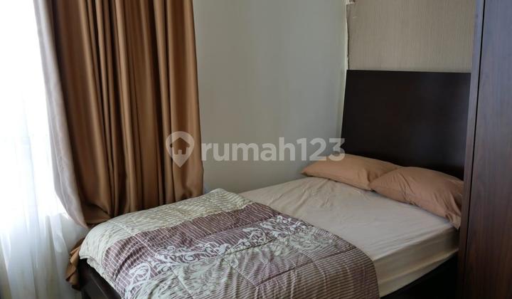 Essence Darmawangsa Essence Darmawangsa