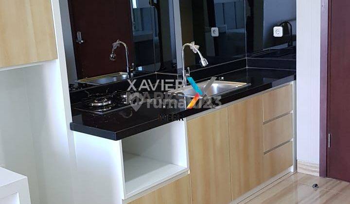 Apartemen Grand Sungkono Lagoon 2BR Full Furnish 2