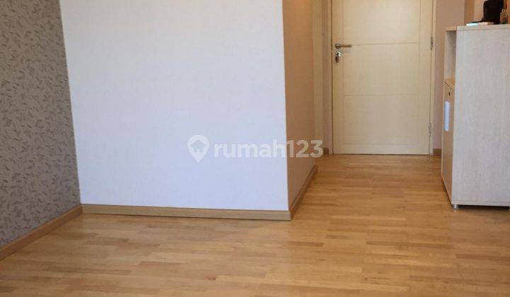 Apartemen TANGLIN Lantai 37 , Surabaya Barat 1