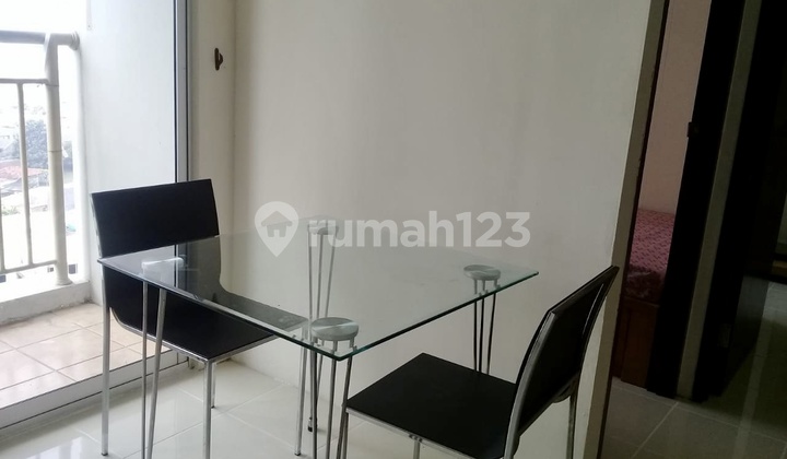 Apartemen Mediterania Garden Residences 2, 2BR (42 sqm) Murah &amp; Bersih Full Furnished, 950 Juta, Tanjung Duren, Jakarta Barat 2