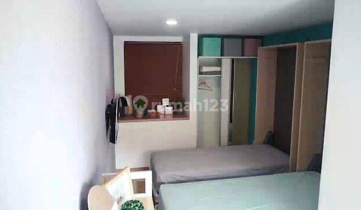 apartemen bandaraya Murah dan nyaman 1