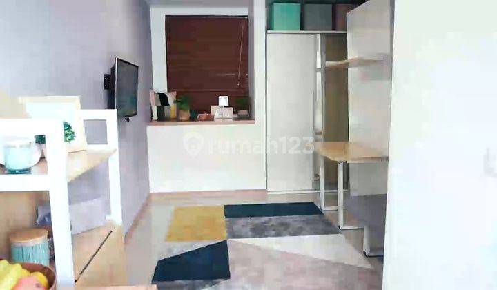 apartemen bandaraya Murah dan nyaman 2