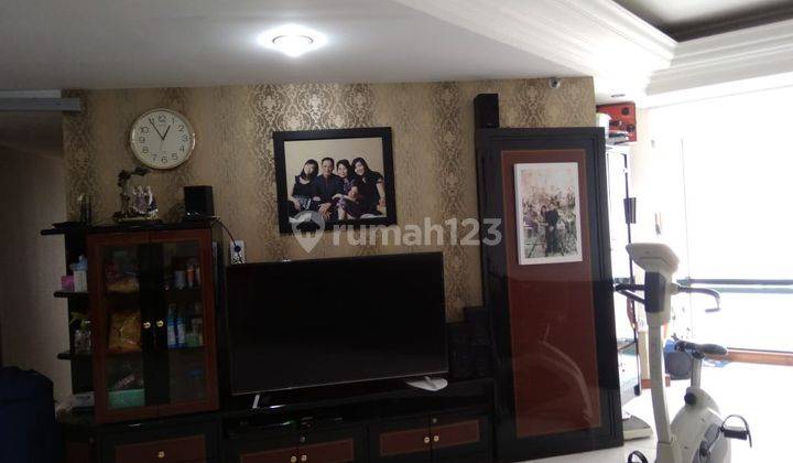 Apartemen Taman Anggrek 3 bedroom Furnished 2